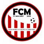 logo FC Mascaret
