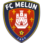 logo FC Melun