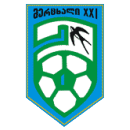 logo FC Mertskhali Ozurgeti
