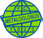logo FC Metaloglobus Bucuresti