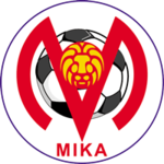 logo FC Mika
