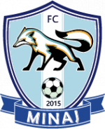 logo FC Minai