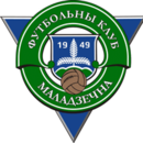 logo FC Molodechno