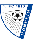 logo FC Monheim