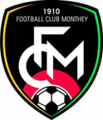 logo FC Monthey