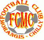 logo FC Morangis Chilly
