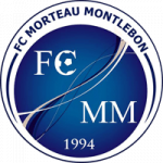 logo FC Morteau Montlebon