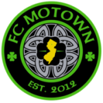 logo FC Motown