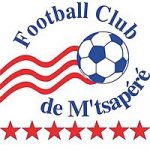logo FC Mtsapéré