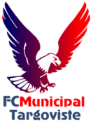 logo FC Municipal Targoviste