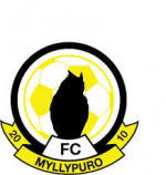 logo FC Myllypuro