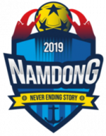 logo FC Namdong