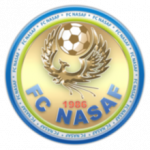 logo FC Nasaf