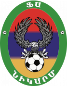 logo FC Nikarm