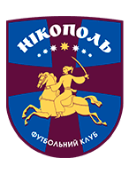 logo FC Nikopol