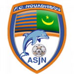 logo FC Nouadhibou