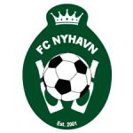 logo FC Nyhavn