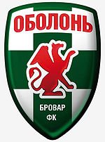 logo FC Obolon-Brovar