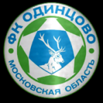 logo FC Odintsovo