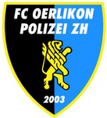 logo FC Oerlikon/Polizei