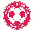 logo FC Olt Slatina