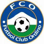 logo FC Ordino