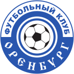 logo FC Orenburg II