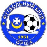 logo FC Orsha