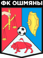 logo FC Oshmyany