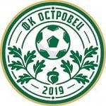 logo FC Ostrovets