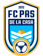 logo FC Pas De La Casa