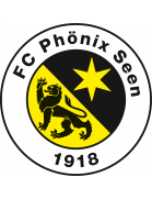 logo FC Phönix Seen