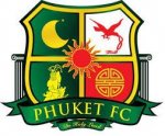 logo FC Phuket