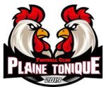 logo FC Plaine Tonique