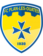 logo FC Plan-les-Ouates