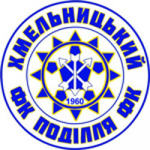 logo FC Podillya Khmelnytskyi