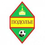 logo FC Podolye Podolsky