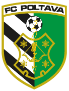 logo FC Poltava