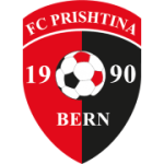 logo FC Prishtina Bern