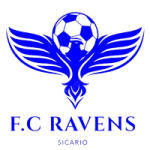 logo FC Ravens