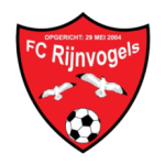 logo FC Rijnvogels