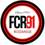 logo FC Rodange 91
