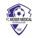logo FC Rohrendorf