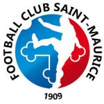 logo FC Saint-Maurice