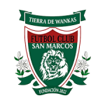 logo FC San Marcos