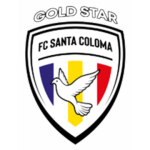 logo FC Santa Coloma U19
