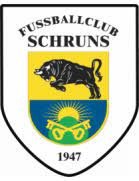 logo FC Schruns