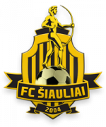 logo FC Siauliai