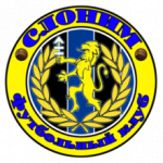 logo FC Slonim-2017