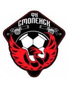 logo FC Smolensk